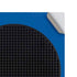 NFL Los Angeles Rams Blue Performance Series Xbox Series S Console Skin